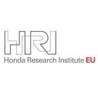 honda research institute europe gmbh