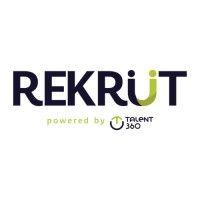 rekrut by talent 360 logo image