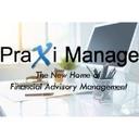 logo of Praxi Manage