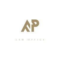 aryanti & pebriyanto law office (ap law office) logo image