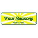 logo of Four Seasons Produce