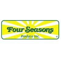 four seasons produce