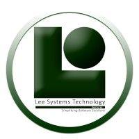 lee systems technology ventures inc. logo image