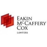 eakin mccaffery cox logo image