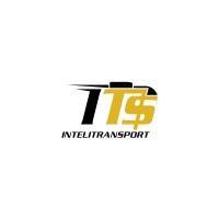 intelitransport agency, llc logo image