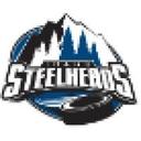 logo of Idaho Steelheads