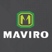 maviro inc. logo image