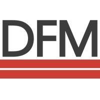 dfm development services logo image