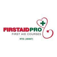 first aid pro - rto 40407 logo image