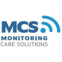 monitoring care solutions logo image