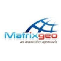 matrix geo solutions pvt ltd. logo image