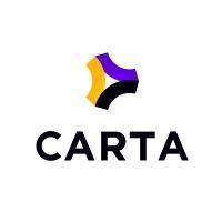 carta advisors logo image