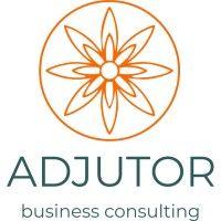 adjutor consulting logo image