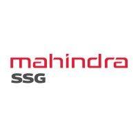 mahindra special services group