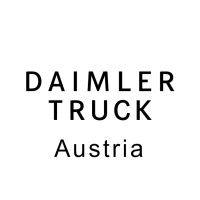 daimler truck austria logo image