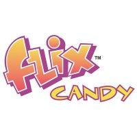 imaginings 3, inc. dba flix candy logo image