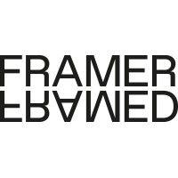 framer framed logo image