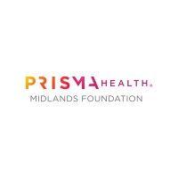 prisma health midlands foundation logo image