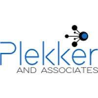 plekker and associates logo image