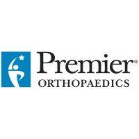 premier orthopaedics logo image