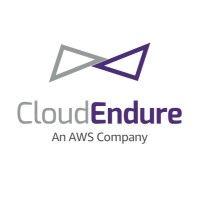 cloudendure logo image