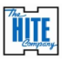 the hite company logo image