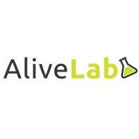 alivelab logo image