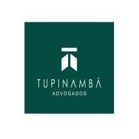 tupinambá advogados logo image