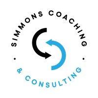 simmons coaching & consulting logo image