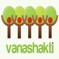 vanashakti ngo logo image