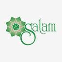 logo of Salam Islamic Center