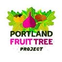 logo of Portland Fruit Tree Project