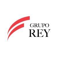 grupo rey logo image