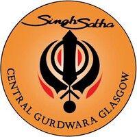 central gurdwara singh sabha glasgow