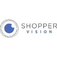 shopper vision by shopnosis logo image