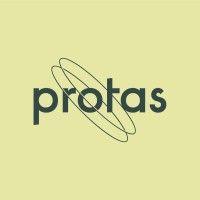 protas logo image