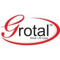 grotal logo image