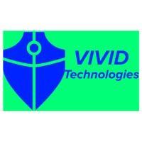 vivid technologies, inc. logo image