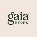 logo of Gaia Herbs