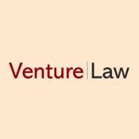 venture law llc logo image