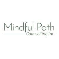 mindful path counselling inc. logo image