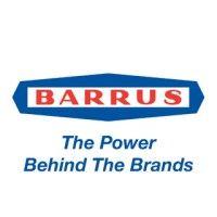 barrus ltd