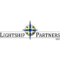 lightship partners llc logo image