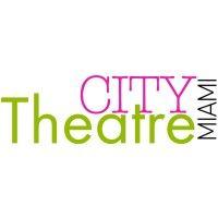 city theatre miami logo image