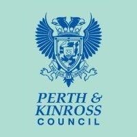 perth & kinross council logo image