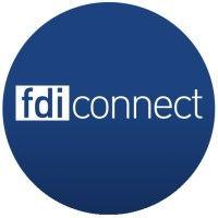 fdi connect logo image