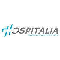 hospitalia productos médicos spa logo image