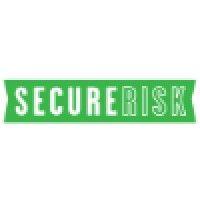 securerisk logo image