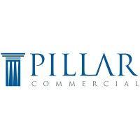 pillar commercial logo image