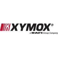 xymox technologies, a rafi group company logo image